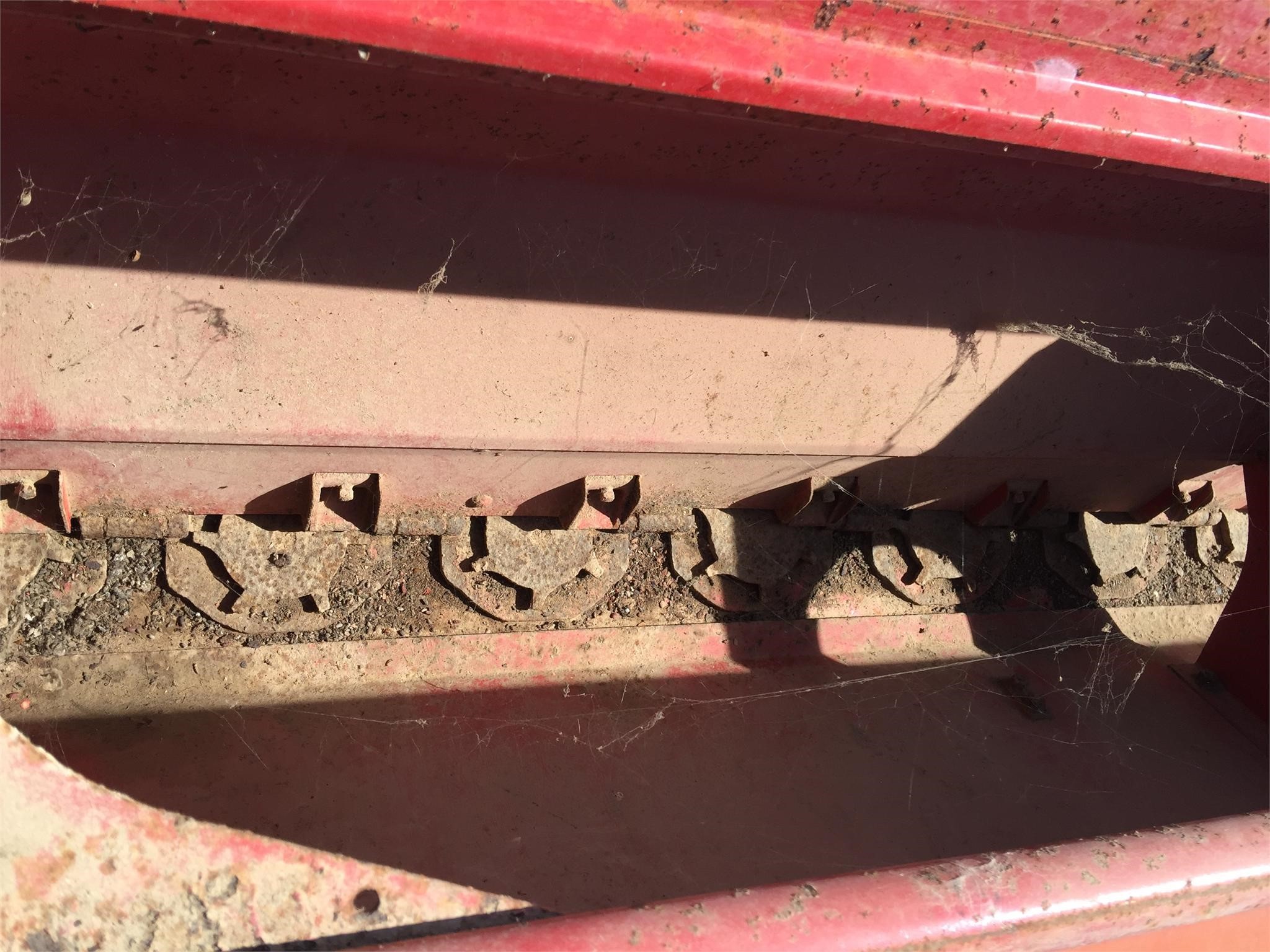  International Harvester 510 Drill