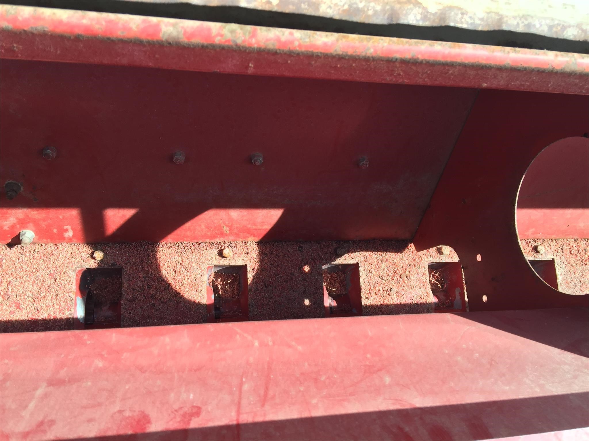  International Harvester 510 Drill