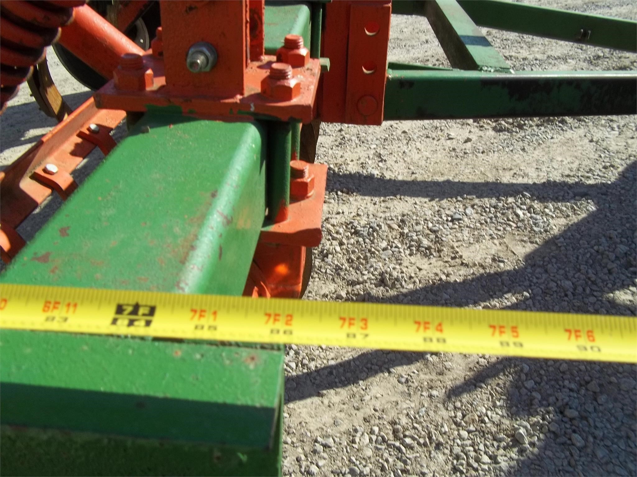 Glencoe Soil Saver Parts - jfnr40p