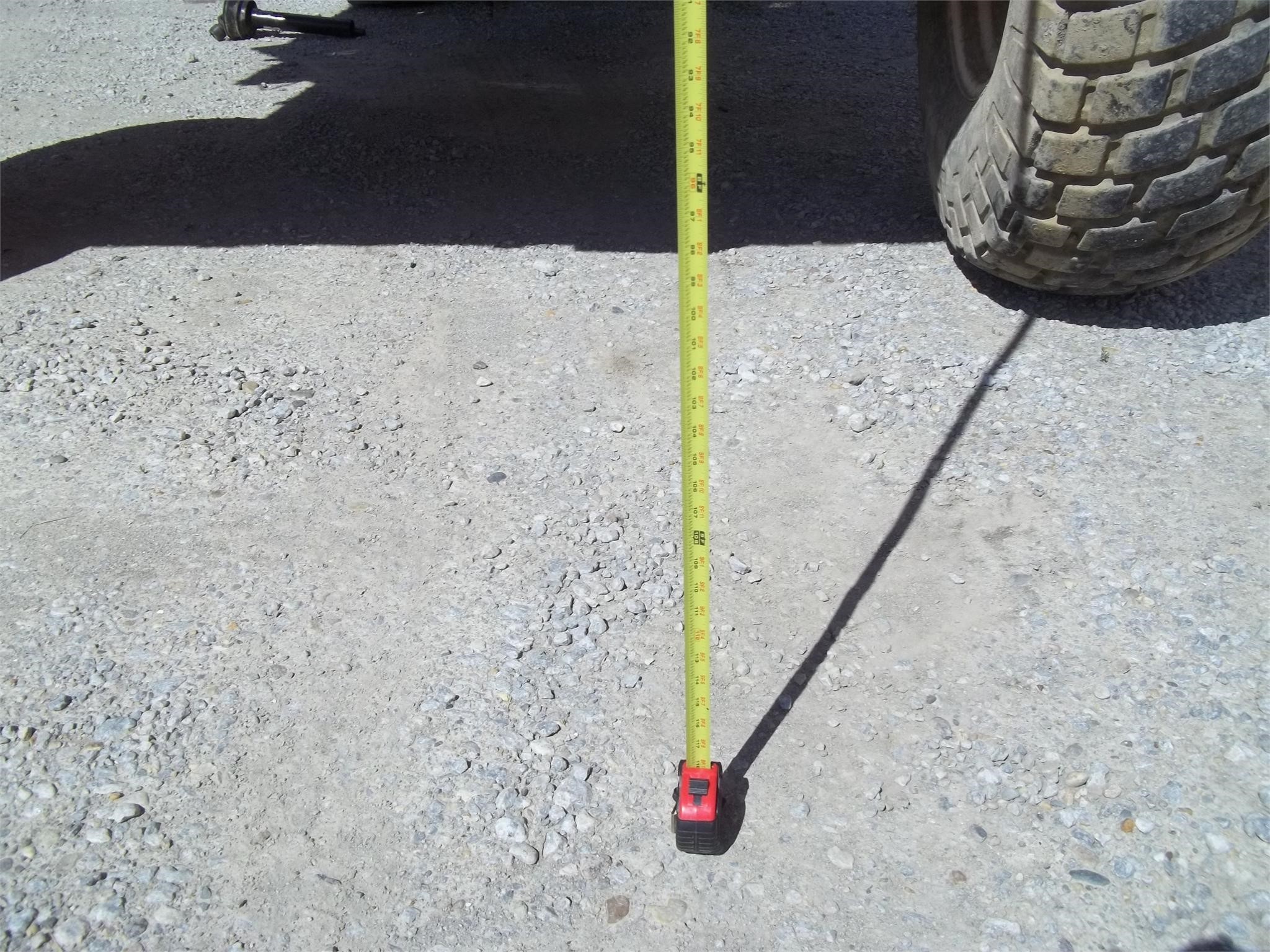  United Farm Tools 500 Grain Cart