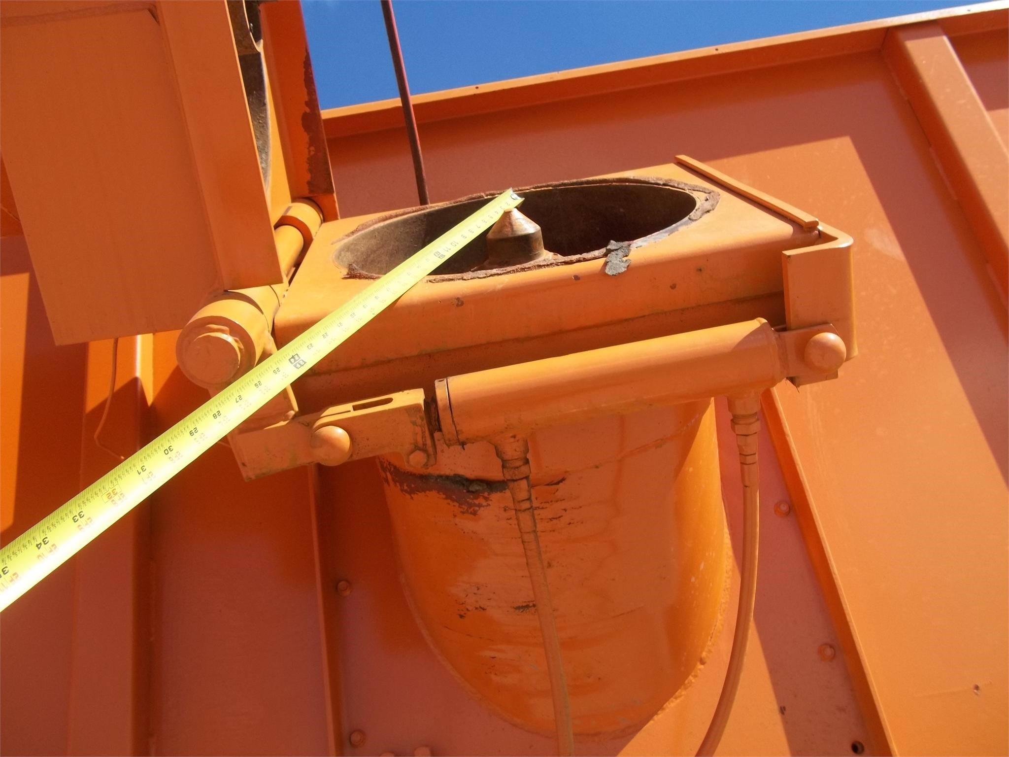  United Farm Tools 500 Grain Cart