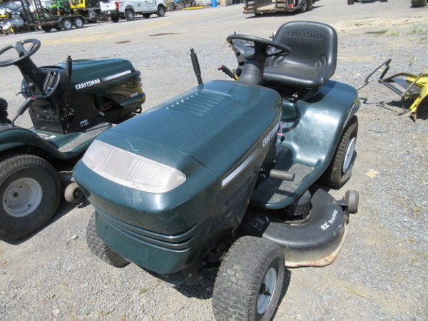Craftsman Lt1000 Riding Mower >> Craftsman Lt1000 Lawn And Garden Craftsman Lt1000 Riding Mower >> Craftsman Lt1000 Lawn And Garden