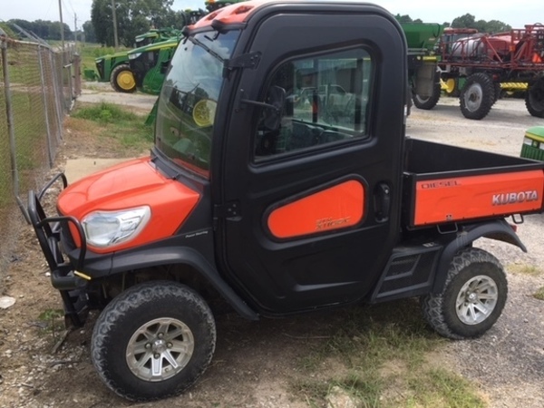 Used Utility Vehicles >> Used Kubota Rtv X1100c Atvs And Utility Vehicles For Sale Used Utility Vehicles >> Used Kubota Rtv X1100c Atvs And Utility Vehicles For Sale