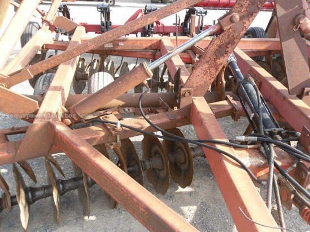 International Harvester 490 Disk