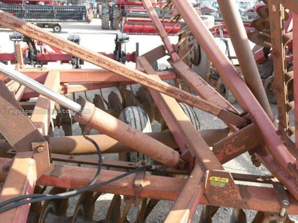  International Harvester 490 Disk