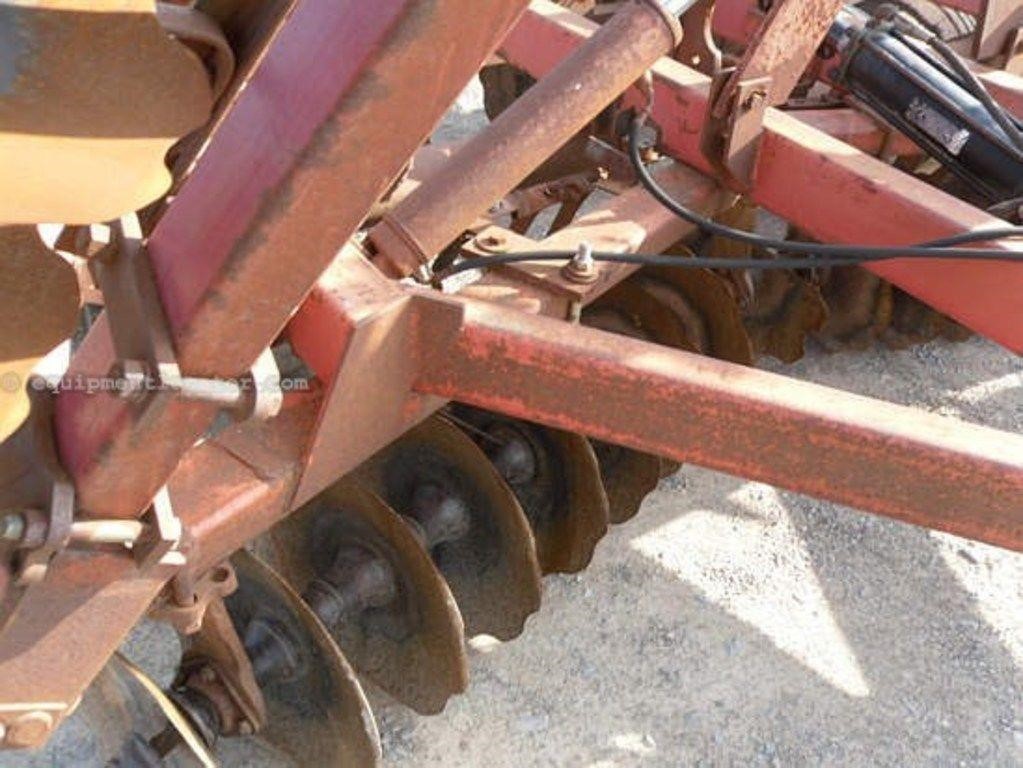  International Harvester 490 Disk