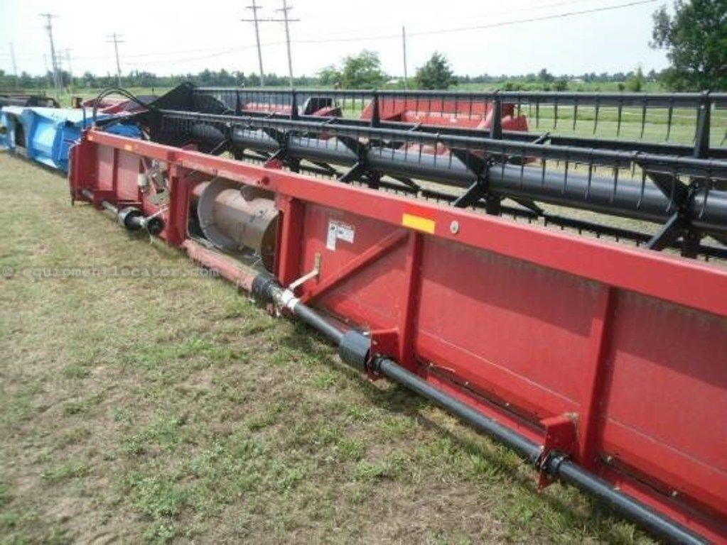  Case IH 2020 Platform