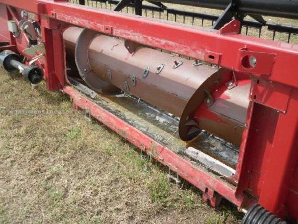  Case IH 2020 Platform