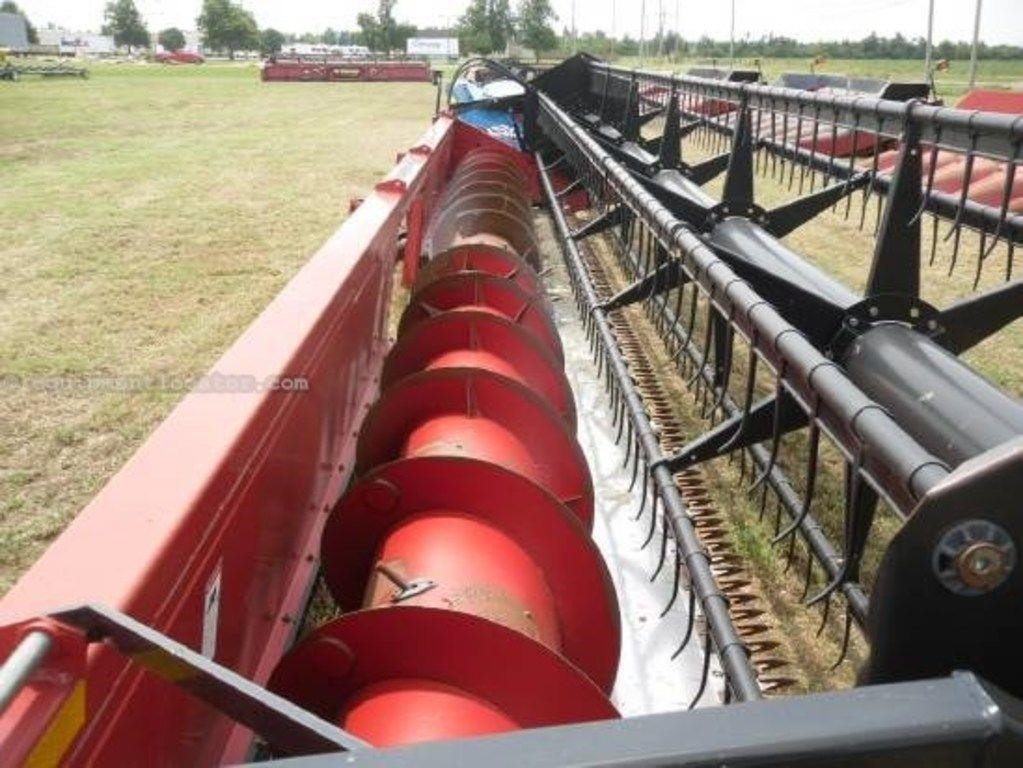  Case IH 2020 Platform