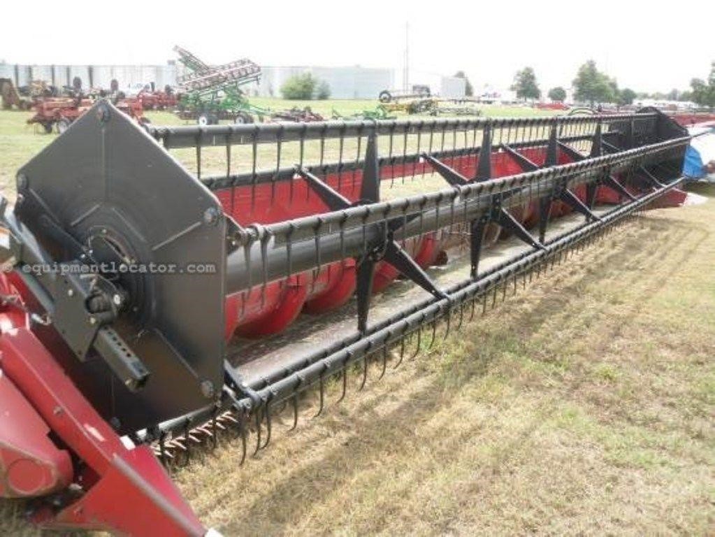  Case IH 2020 Platform
