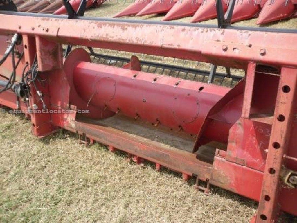  Case IH 2020 Platform