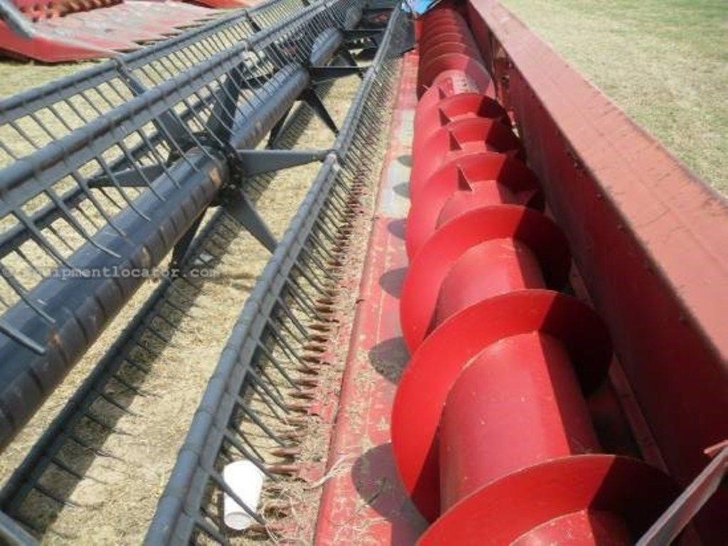  Case IH 2020 Platform