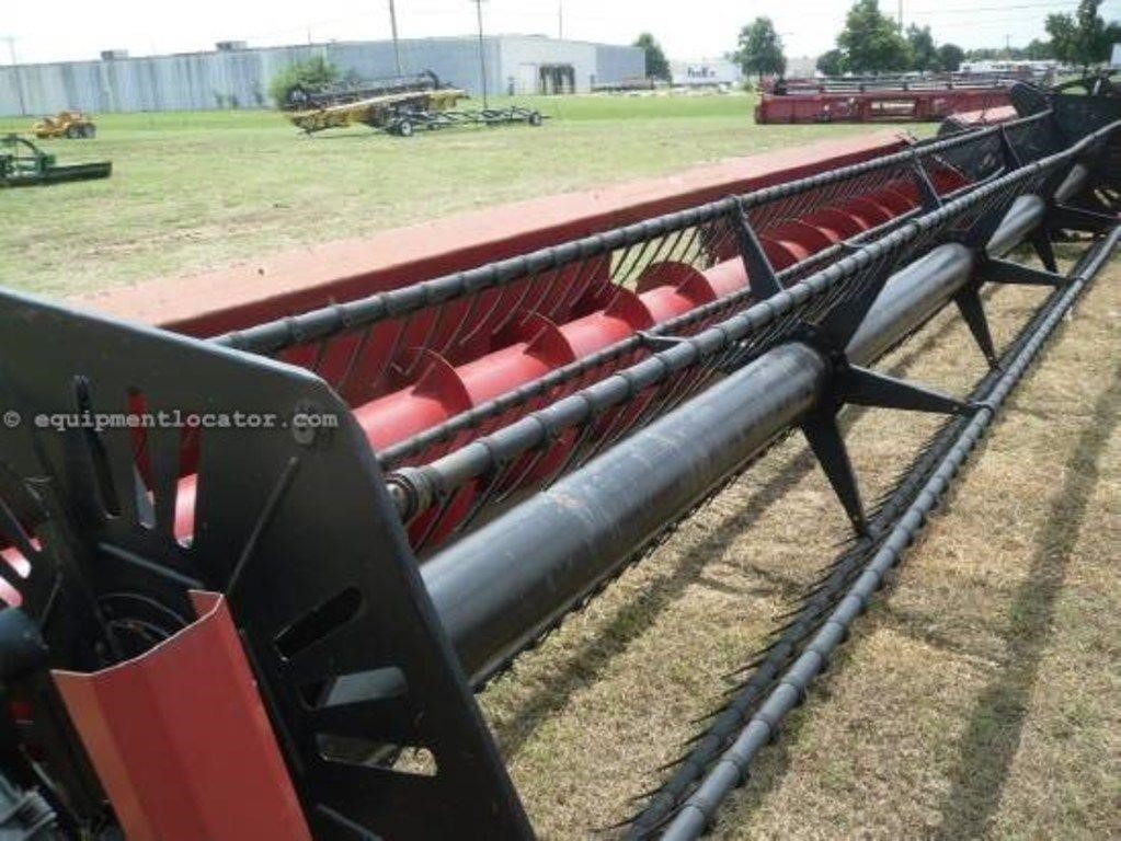  Case IH 2020 Platform
