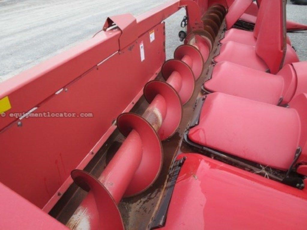 2007 Case IH 2208 Corn Head