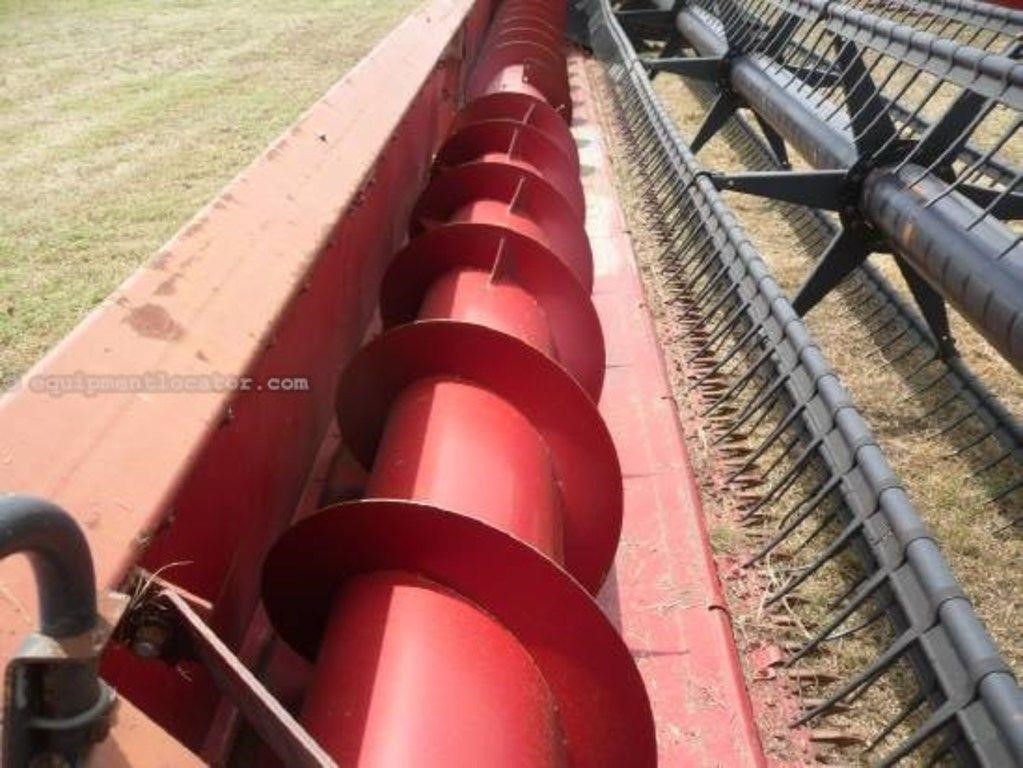  Case IH 2020 Platform