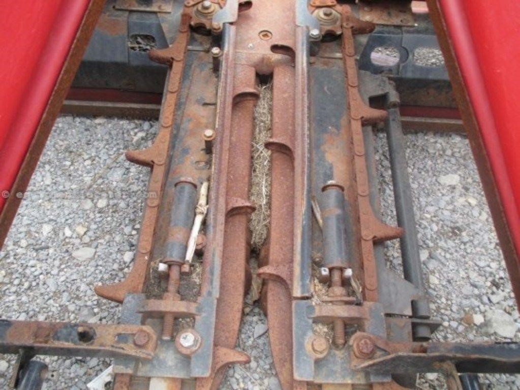 2007 Case IH 2208 Corn Head
