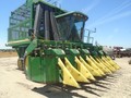2002 John Deere 9986 Cotton Equipment