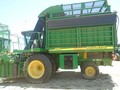 2002 John Deere 9986 Cotton Equipment