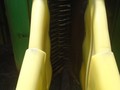 2002 John Deere 9986 Cotton Equipment