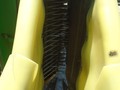 2002 John Deere 9986 Cotton Equipment