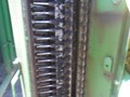 2002 John Deere 9986 Cotton Equipment