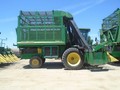2002 John Deere 9986 Cotton Equipment