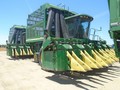 2002 John Deere 9986 Cotton Equipment