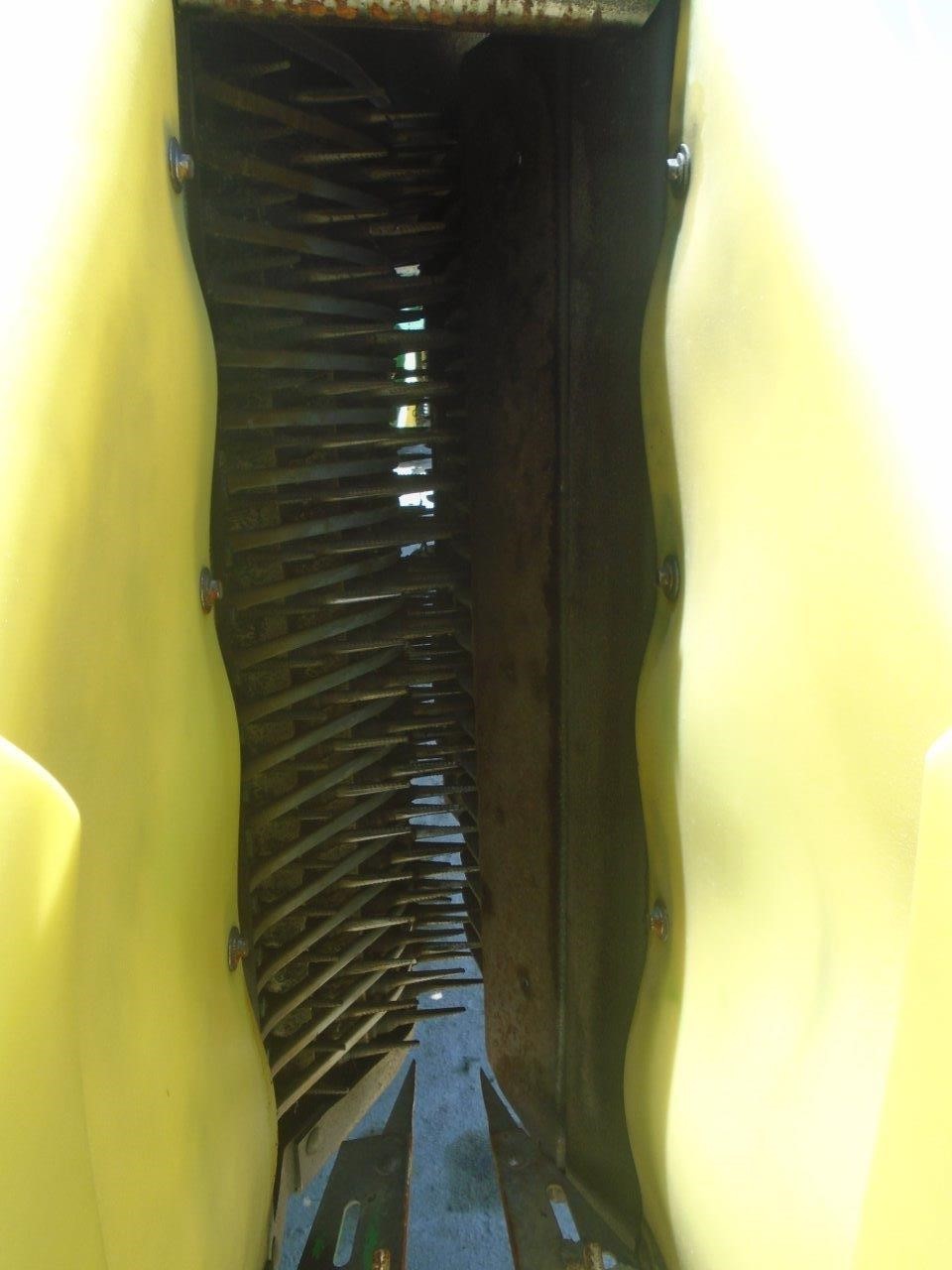 2002 John Deere 9986 Cotton Equipment
