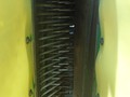 2002 John Deere 9986 Cotton Equipment