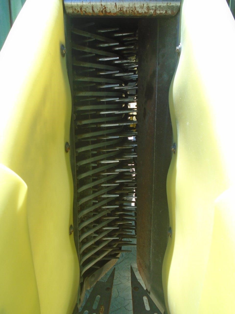 2002 John Deere 9986 Cotton Equipment
