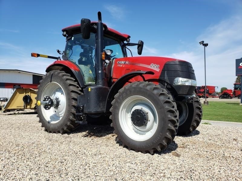 case puma 220 for sale