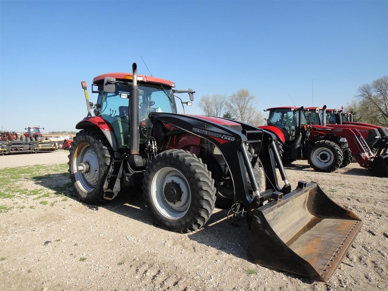 case puma 195 for sale