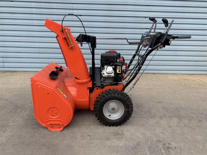 Ariens Snow Blowers For Sale >> Used Ariens Snow Blowers For Sale Machinery Pete Ariens Snow Blowers For Sale >> Used Ariens Snow Blowers For Sale Machinery Pete