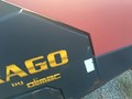 2010 Drago 830 Corn Head