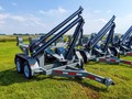 2026 Travis Seed Cart HSC2200 Seed Tender