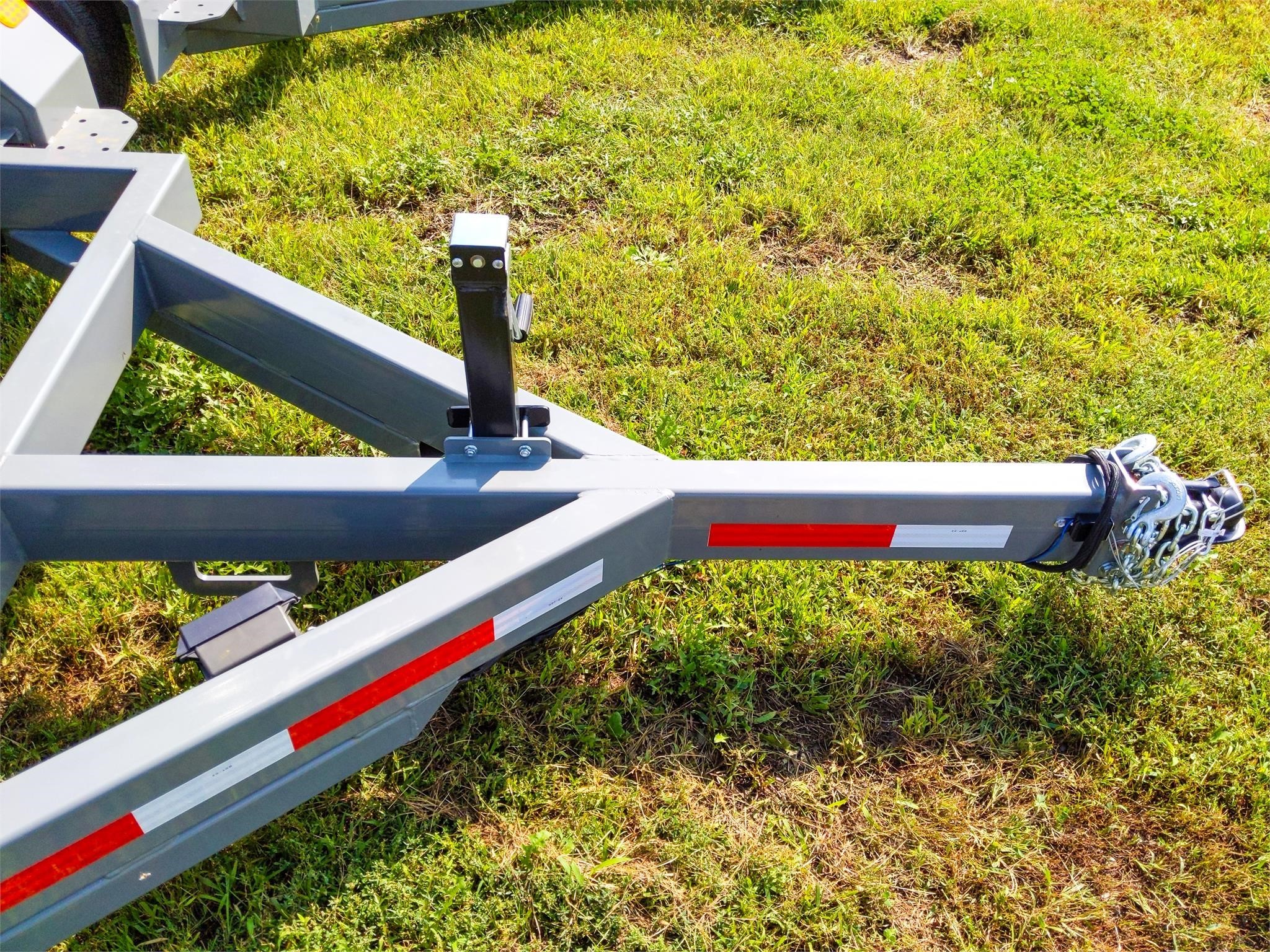 2026 Travis Seed Cart HSC2200 Seed Tender