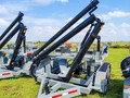 2026 Travis Seed Cart HSC2200 Seed Tender