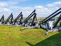 2026 Travis Seed Cart HSC2200 Seed Tender