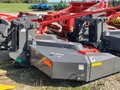  Dion F61 Forage Harvester Head