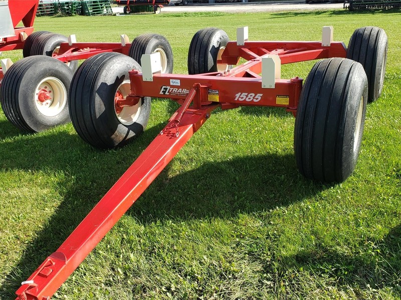 Used E Z Trail Miscellaneous For Sale Machinery Pete