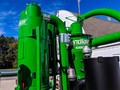 2026 Handlair 680D Grain Vac