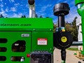 2026 Handlair 680D Grain Vac
