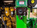 2026 Handlair 680D Grain Vac