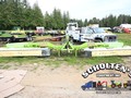 2006 Claas Disco 8550C Plus Mower Conditioner
