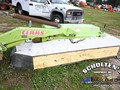 2006 Claas Disco 8550C Plus Mower Conditioner