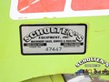 2006 Claas Disco 8550C Plus Mower Conditioner