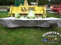 2006 Claas Disco 8550C Plus Mower Conditioner