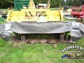 2006 Claas Disco 8550C Plus Mower Conditioner