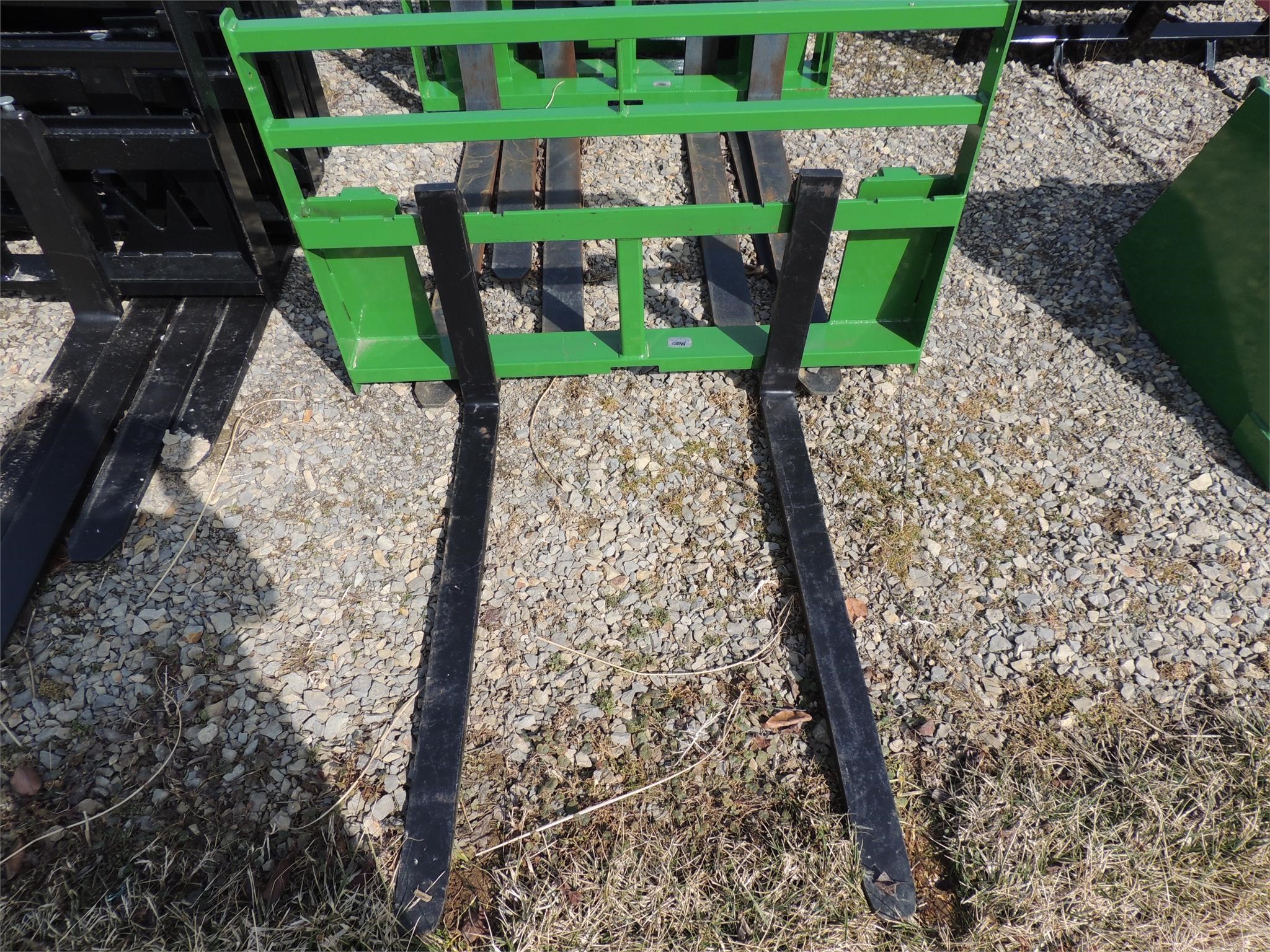 Mast Tractor Sales Llc - 2yifloh