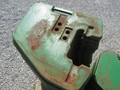 John Deere 100# Suitcase Weights Miscellaneous